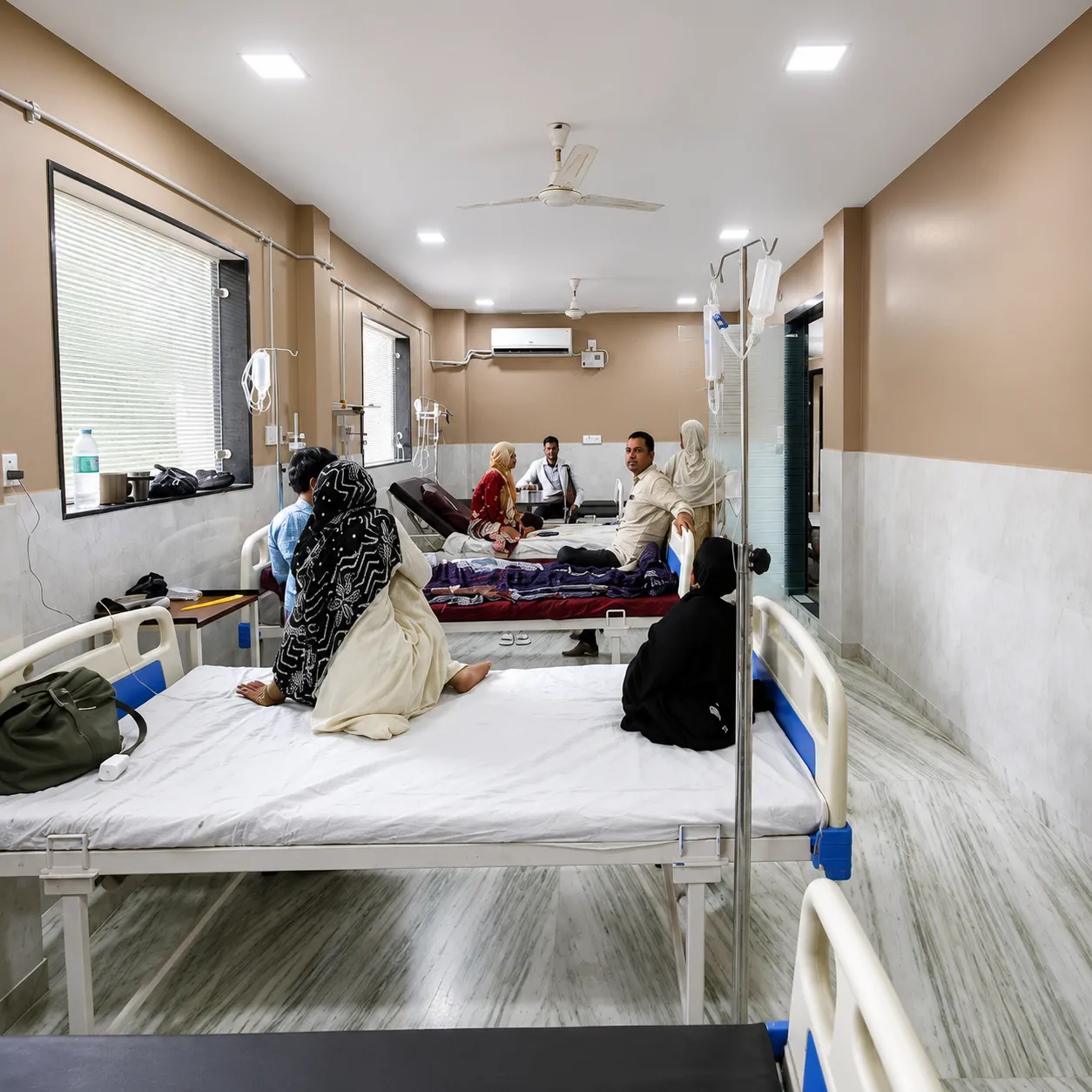 Best Hospital in Unnao