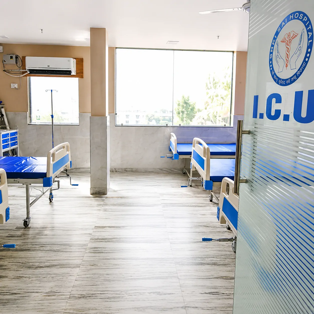 Best Hospital in Unnao